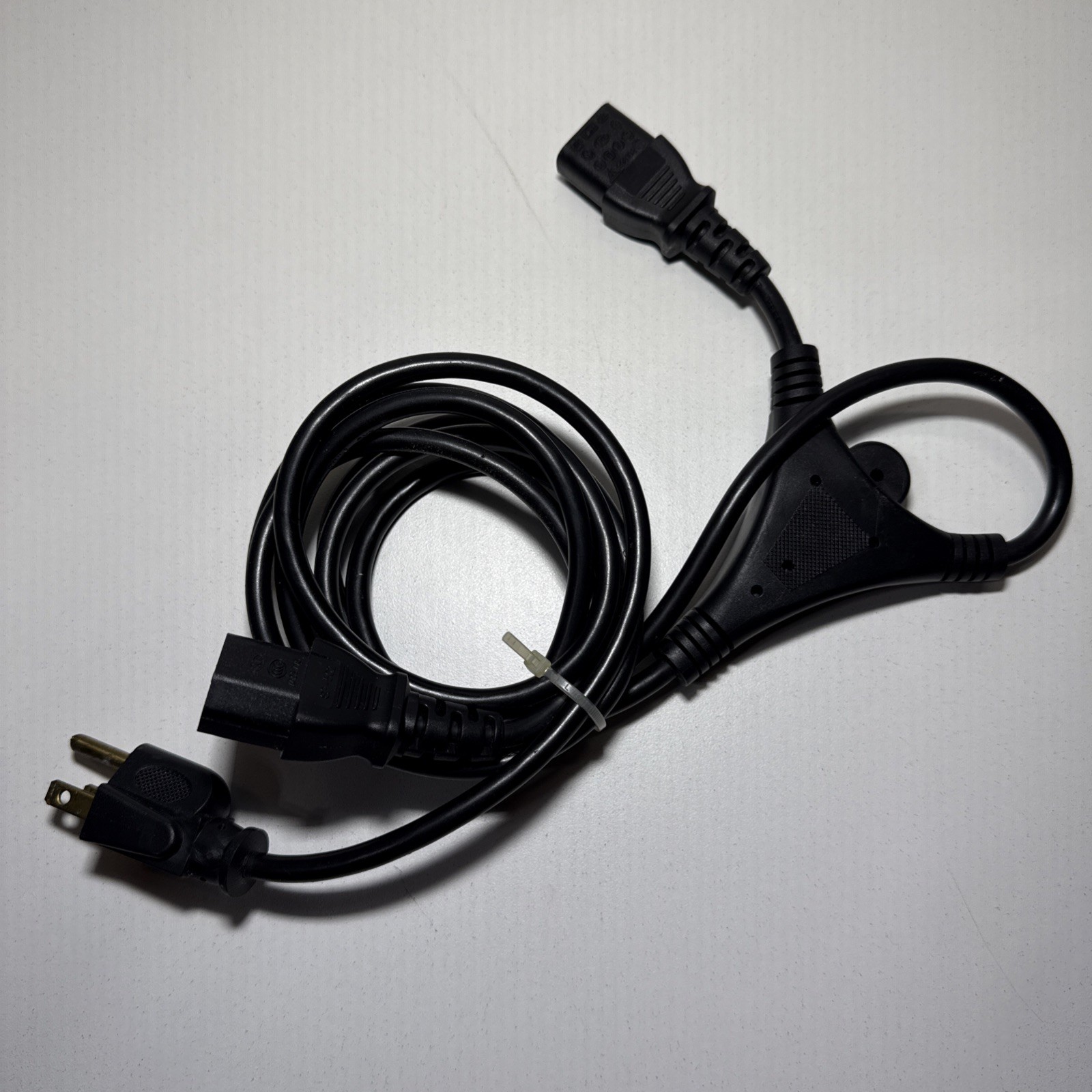 OEM Power Cord For Merlin Enhanced Vision MRVE19A-VA