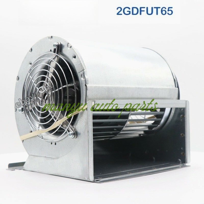 Ecofit 2GDFUT65 Cooling Fan AC400V 350W Schneider Inverter Fan ATV71/61 VZ3V1212