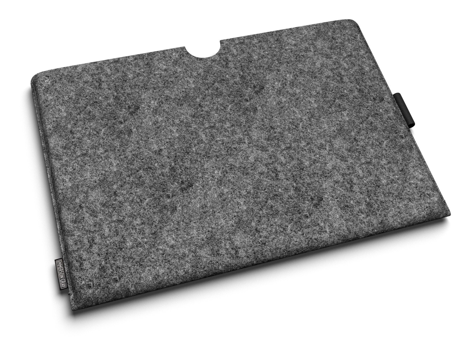 Felt sleeve for Samsung Galaxy Book5 *ALL MODELS* (2025), 12 colours, UK made