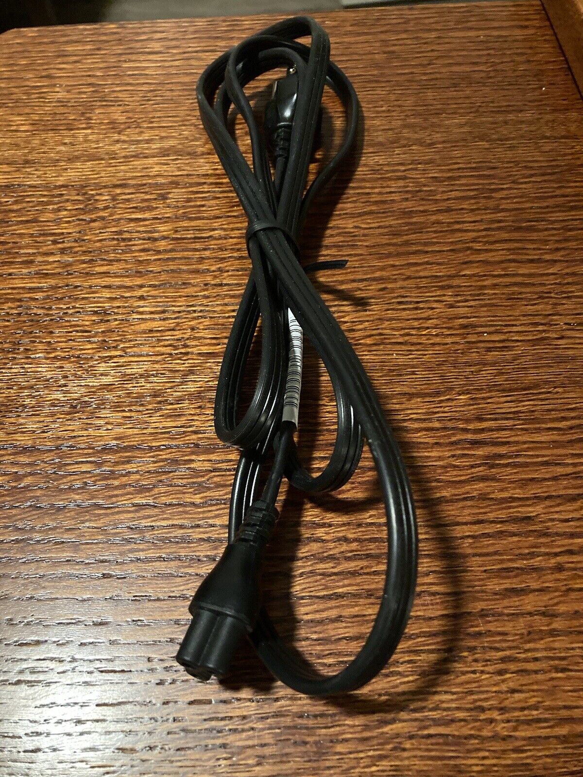 Longwell E55349 LS-18 3-Prong Power Cord 7A 125V - NEW