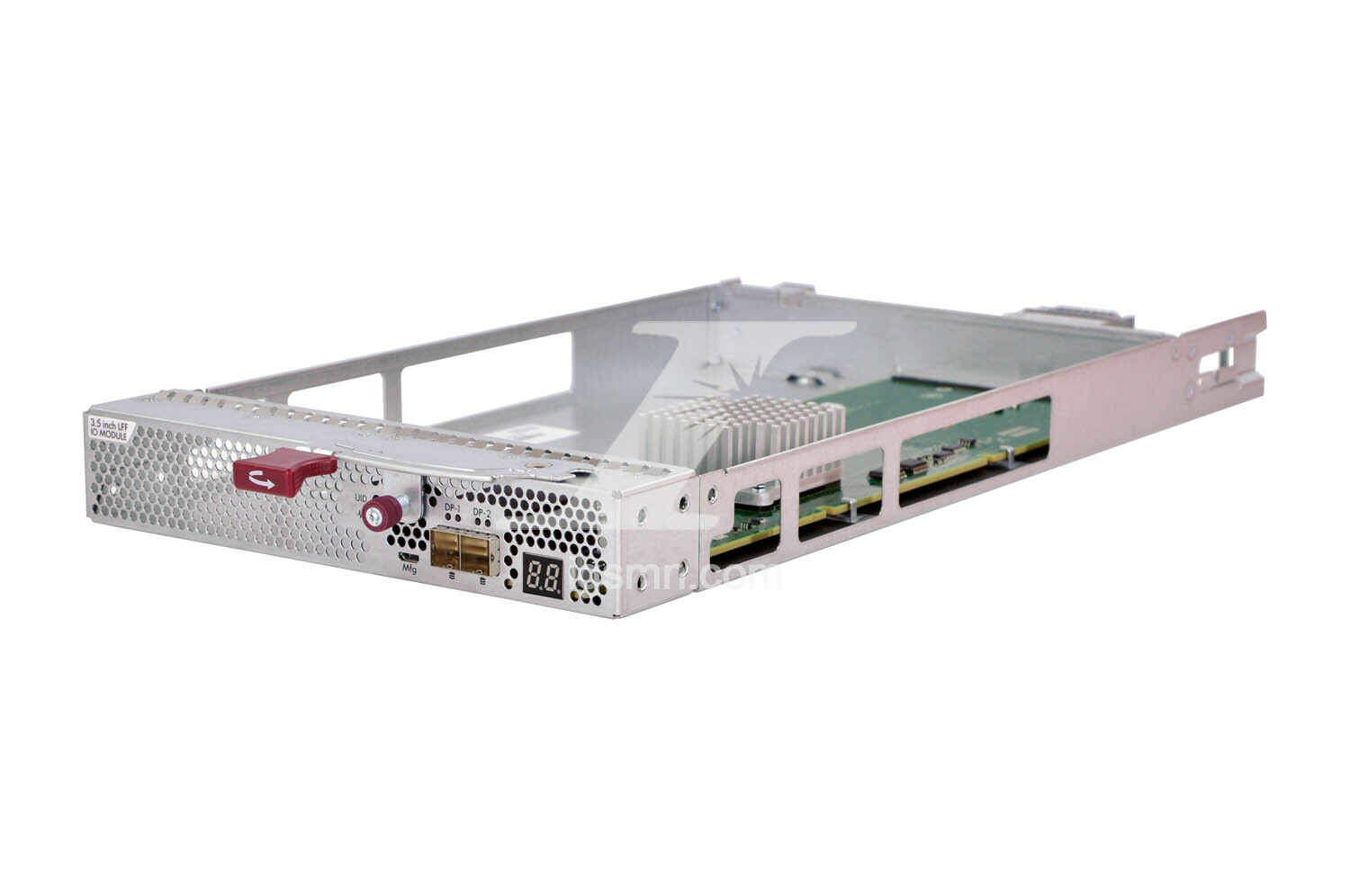 HPE HP 781867-001 2-Port I/O Module For Use With LFF