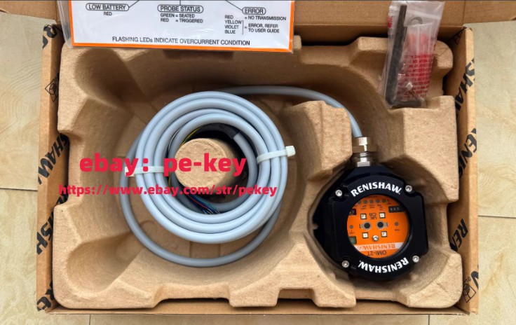 1PCS Renishaw omi-2t A-5439-0049 Fast transportation