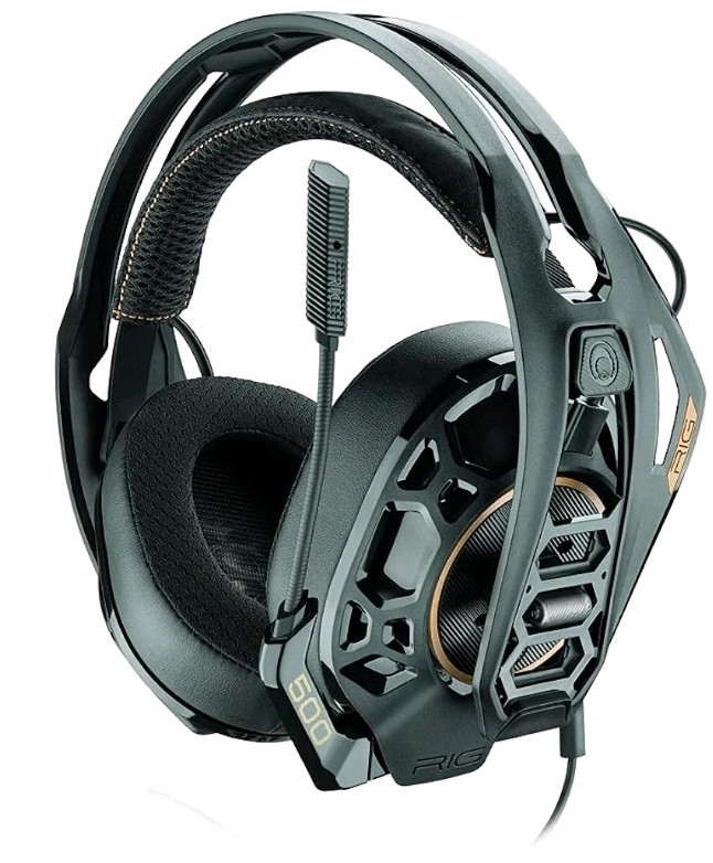 PlayStation Rig 500 Pro Headset For PS4 Consoles 