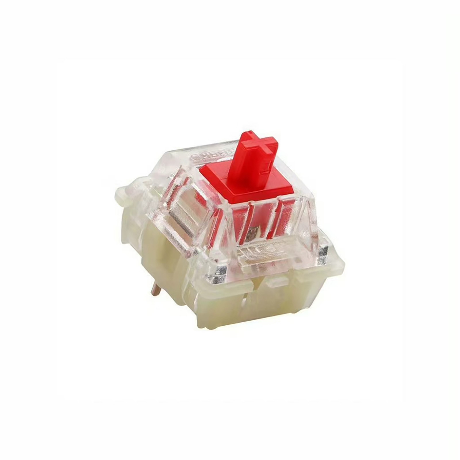2/5/10/PCS Keyboard Switch Cherry RGB Switch Keyboard Red/Blue/Brown Parts @@
