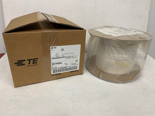 TE Tyco Electronics MDC-J01H-0200FL Fiber Optics Cable NEW