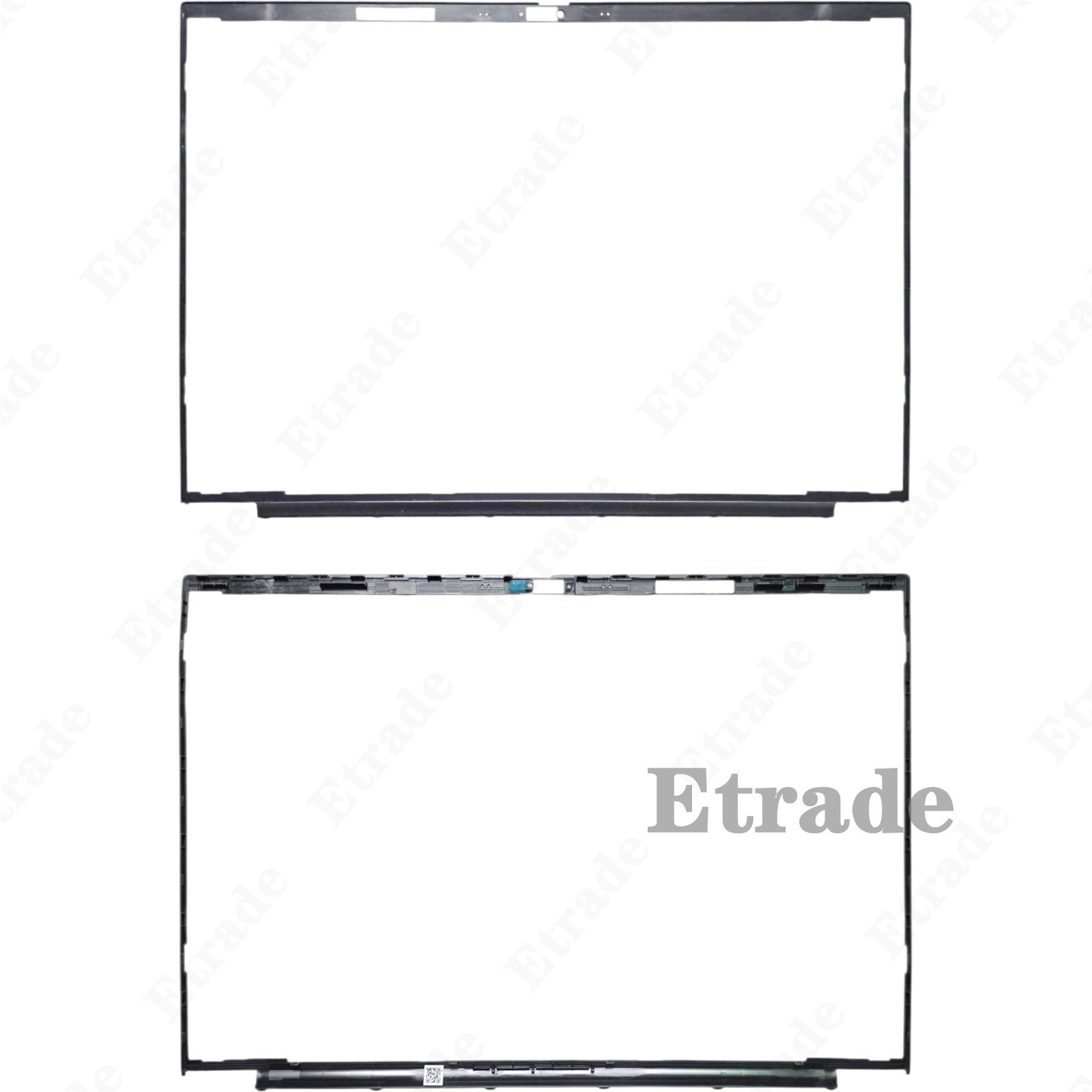 New Orig For Lenovo Thinkpad T14S Gen 3 Lcd Bezel/Bottom Lower Case Base Cover
