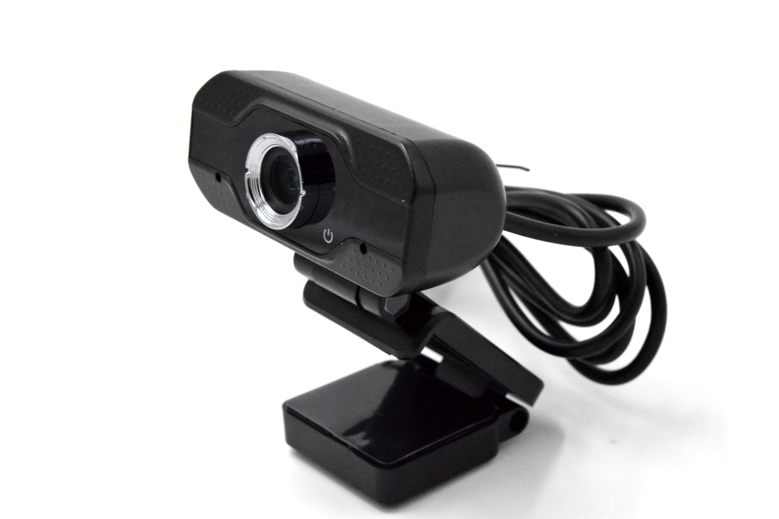 NEW Full HD Widescreen Video Webcam, Noise Cancelling, USB, Windows, Mac, Linux