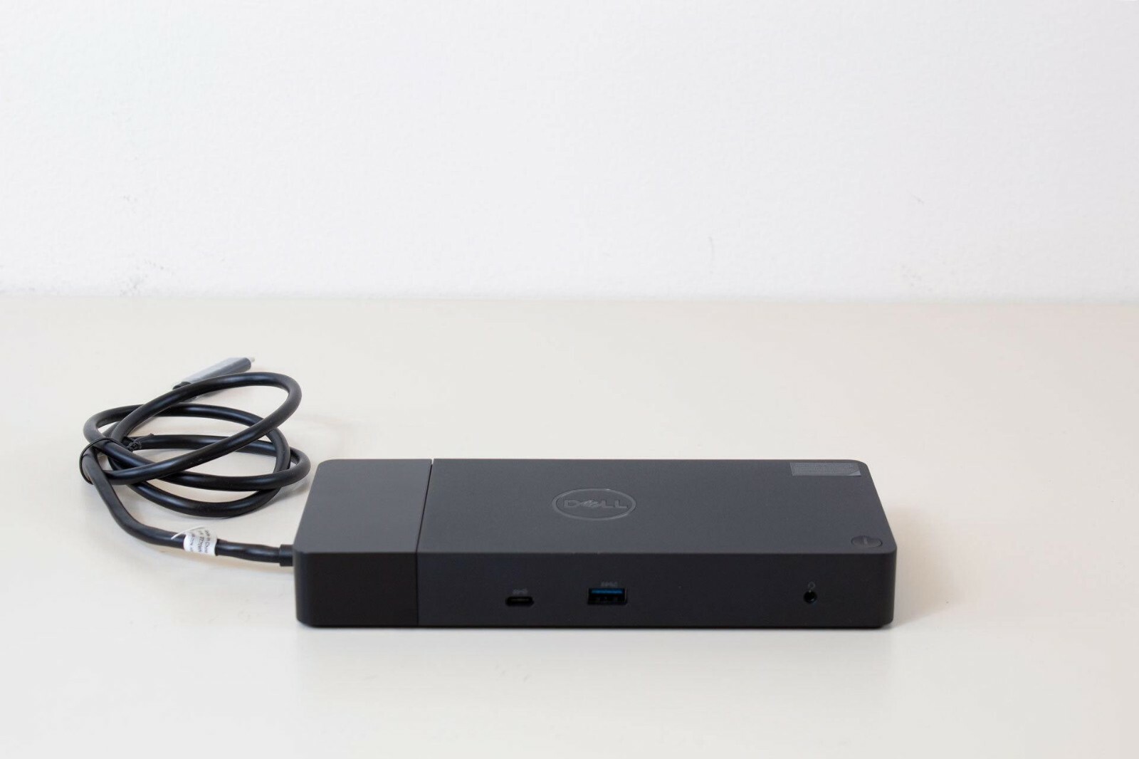 Dell Performance Docking Station – WD19S 130W USB-C Dock