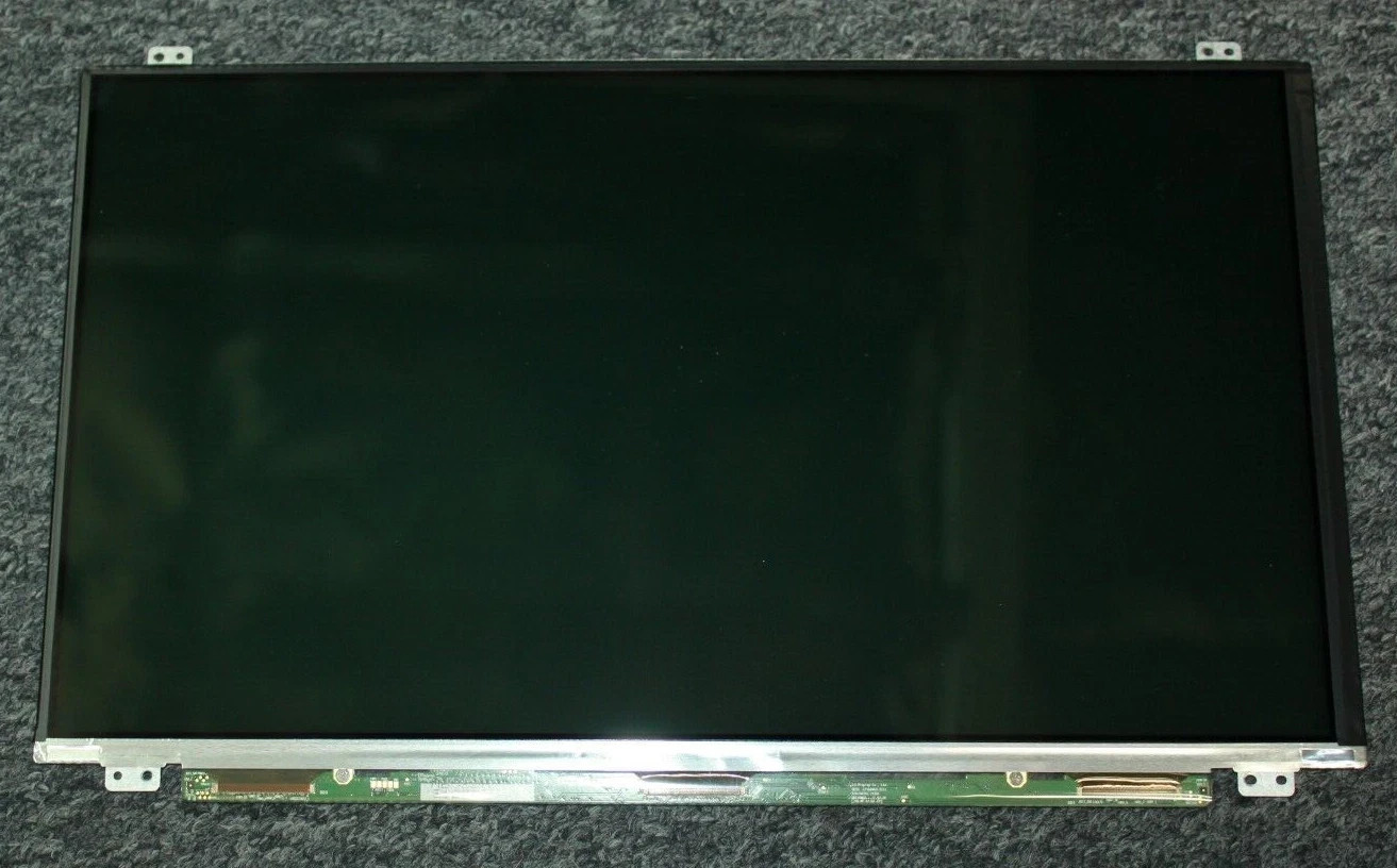 Genuine LG Display 15.6" LCD Laptop Screen Display - Glossy LP156WH3 (TL) (S1)