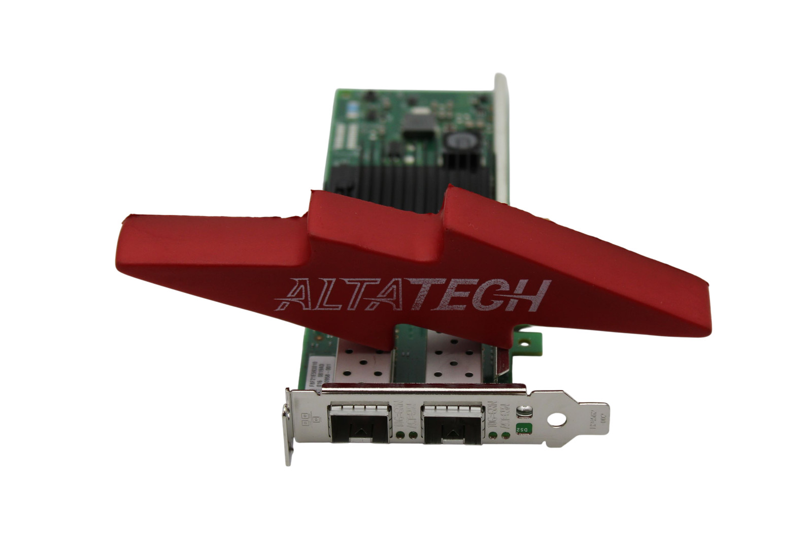 Dell 05N7Y5 Intel X710-DA2 10G SFP+ 2-Port Low-Profile Ethernet Network Adapter
