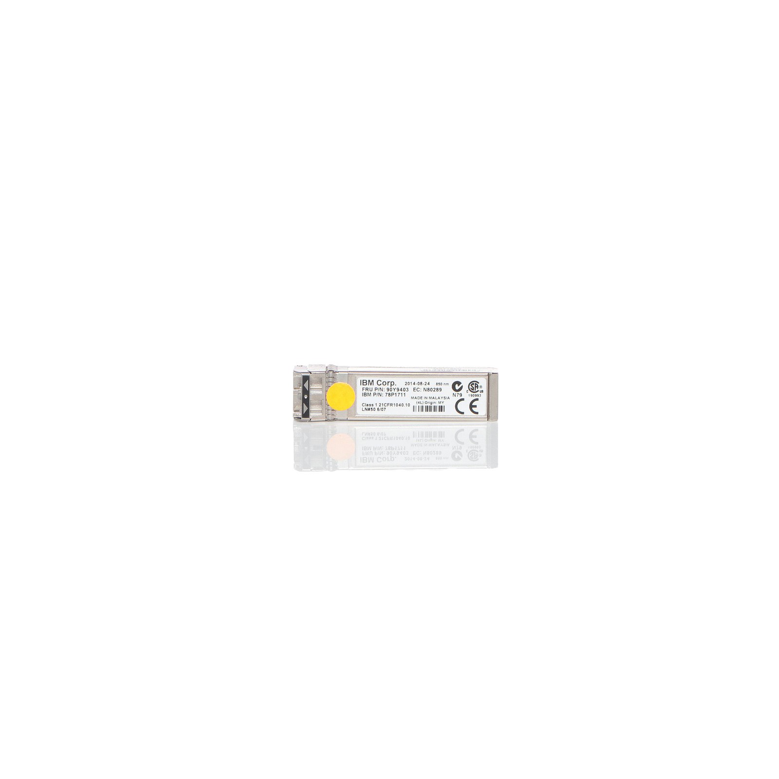 IBM 78P1711 Transceiver II price incl VAT 3 yr warranty* B2B