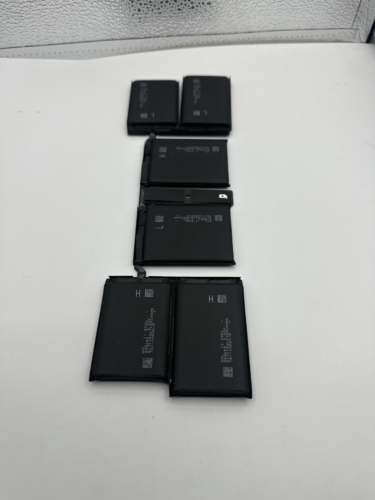 🔥Genuine A2519 Battery For Apple MacBook Pro 14 inch A2442 M1 Original 🔥