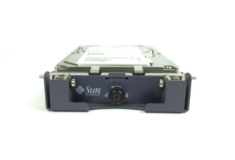 Sun 540-5522 (XTA-3310-36GB-10K) 36.4GB 10K USCSI HDD