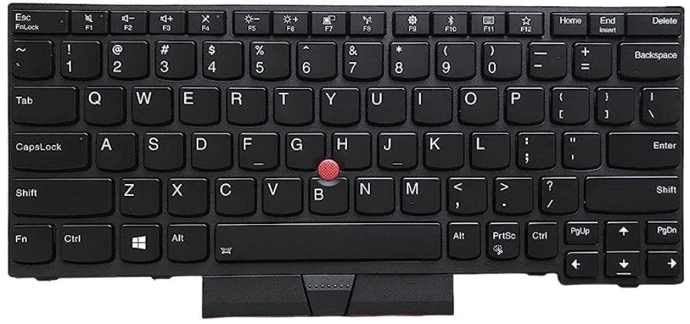 LI353 Key for keyboard Lenovo IBM Thinkpad X280 20KF 20KE X390 20Q0 20Q1