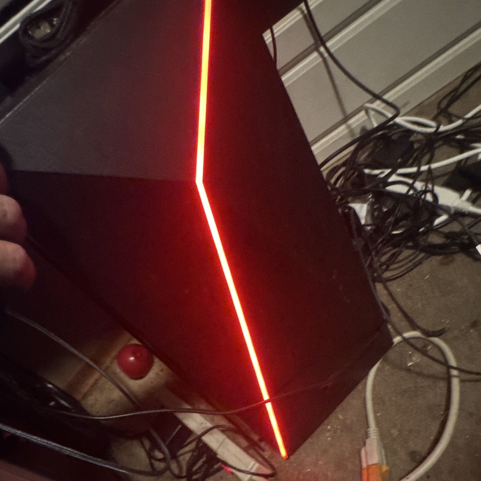 MSI Aegis RS 10th Tower Desktop AMD Ryzen 9 64GB RAM NVMe Win11 Home