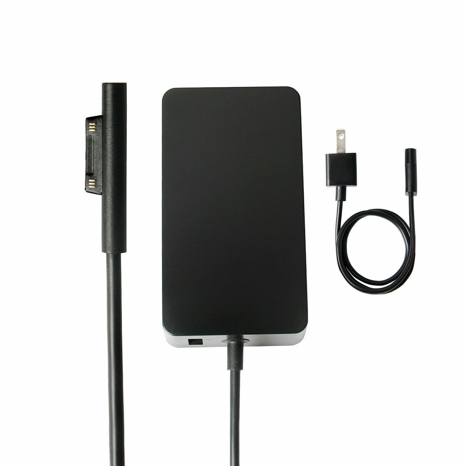 OEM Microsoft Surface Pro 3/4/5/6/7/8/9/X/go Book Laptop AC Adapter Charger 65W
