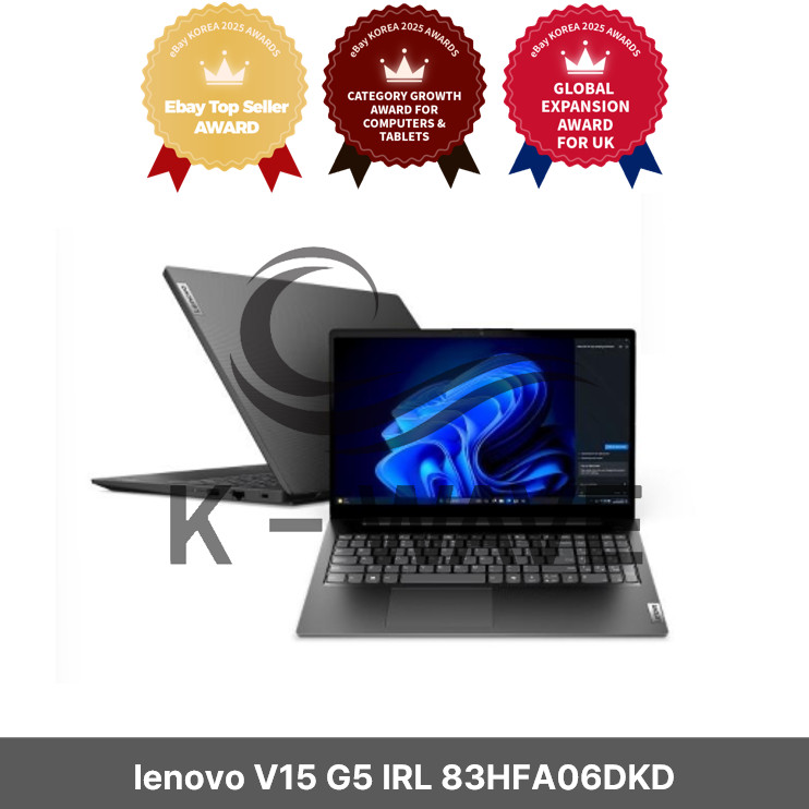 lenovo V15 G5 IRL 83HFA06DKD [i5-13420H/8GB/256GB/FD) / Express 