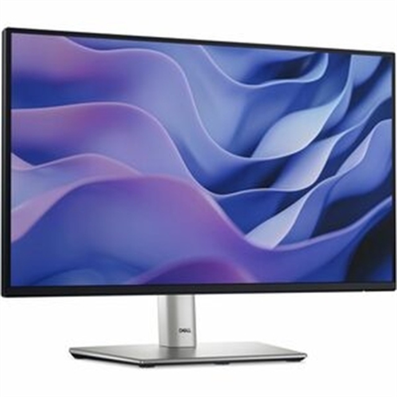 Dell P2425H 24" LED LCD Monitor FHD HDMI DP VGA USB 1920 x 1080: Excellent