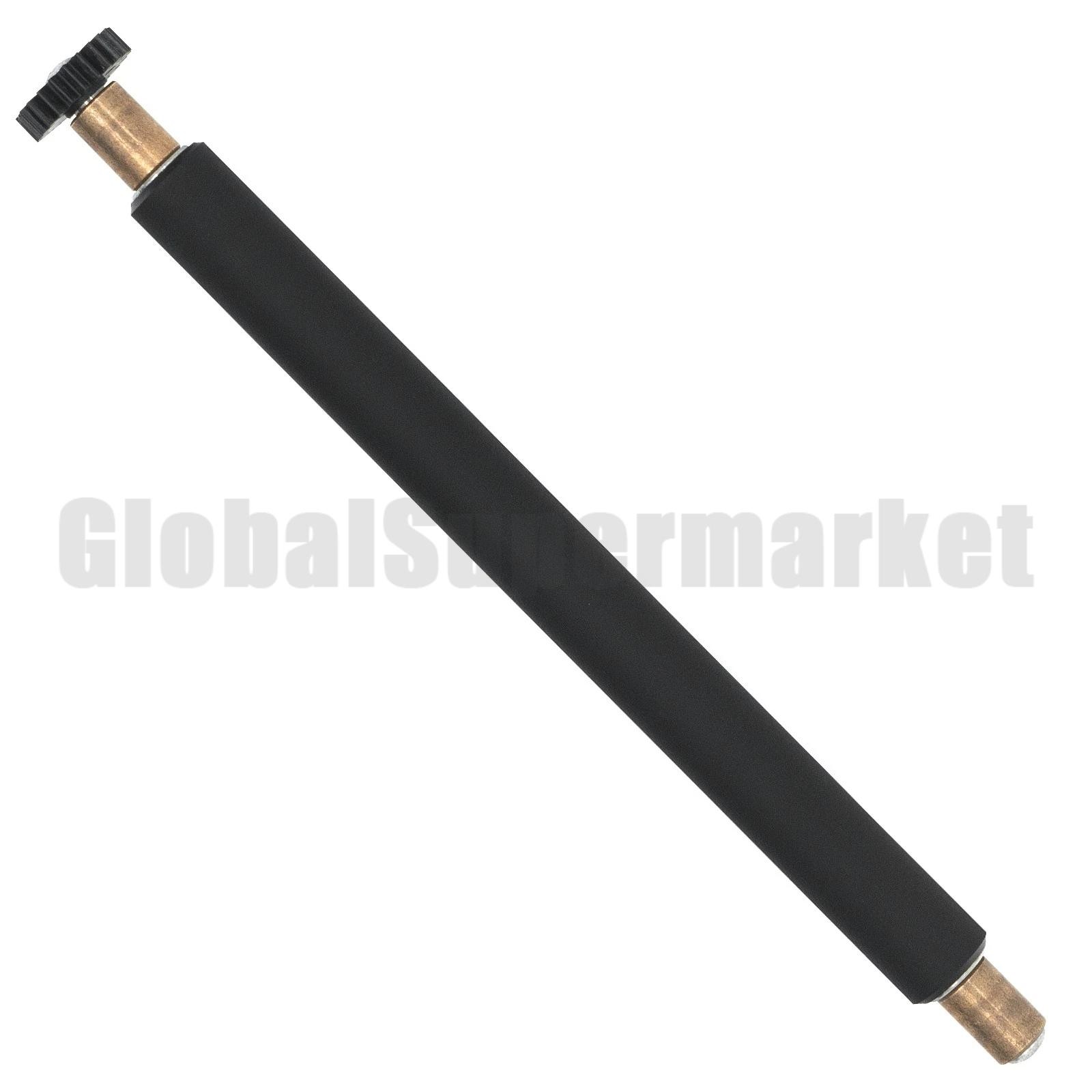 1050667-008 Kit Platen Roller w/ Gear for Zebra QLN420 ZQ630 Printer New US SHIP