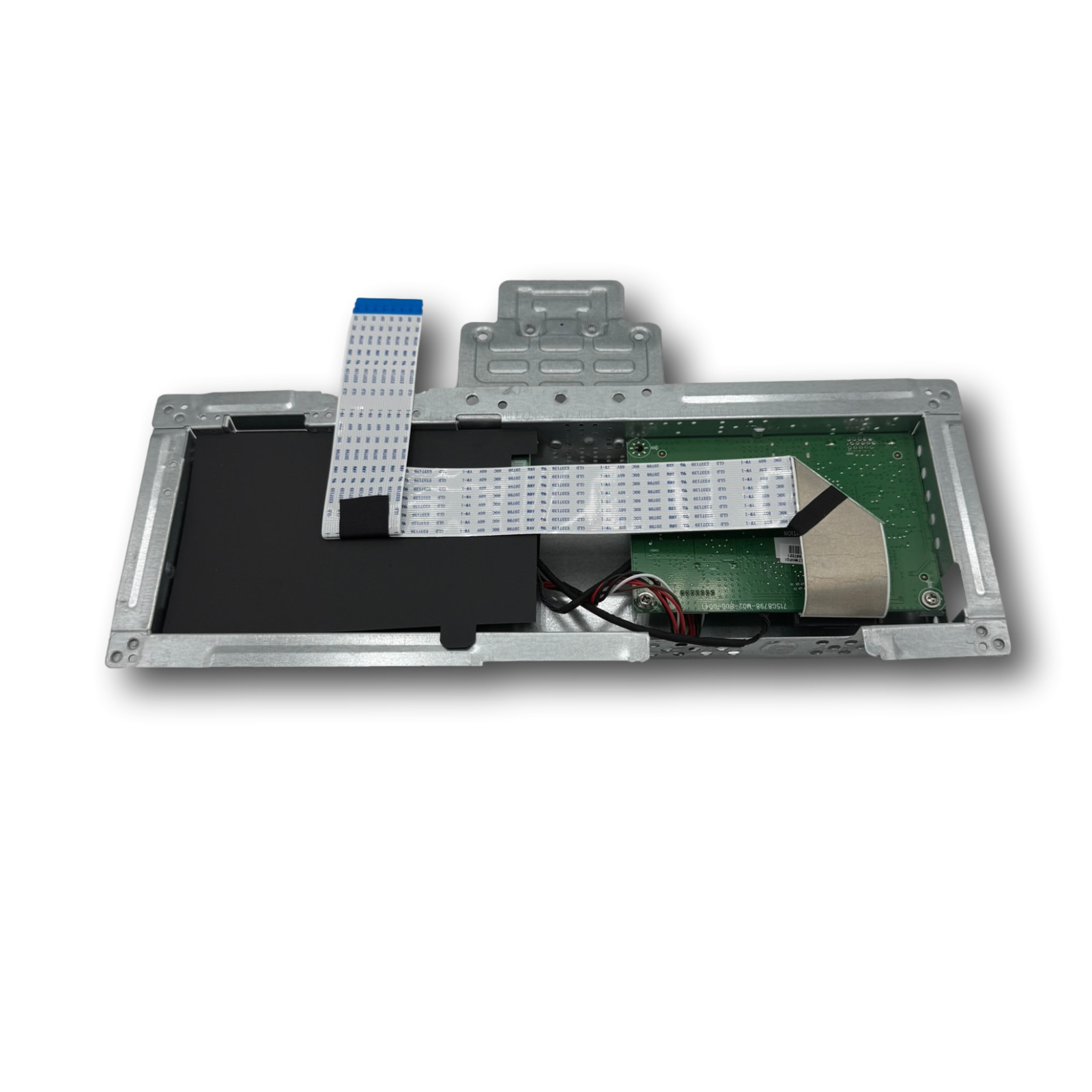 (Used) Replacement Main Board for HP 24w hdlktw2bdehphn HD Monitor B48