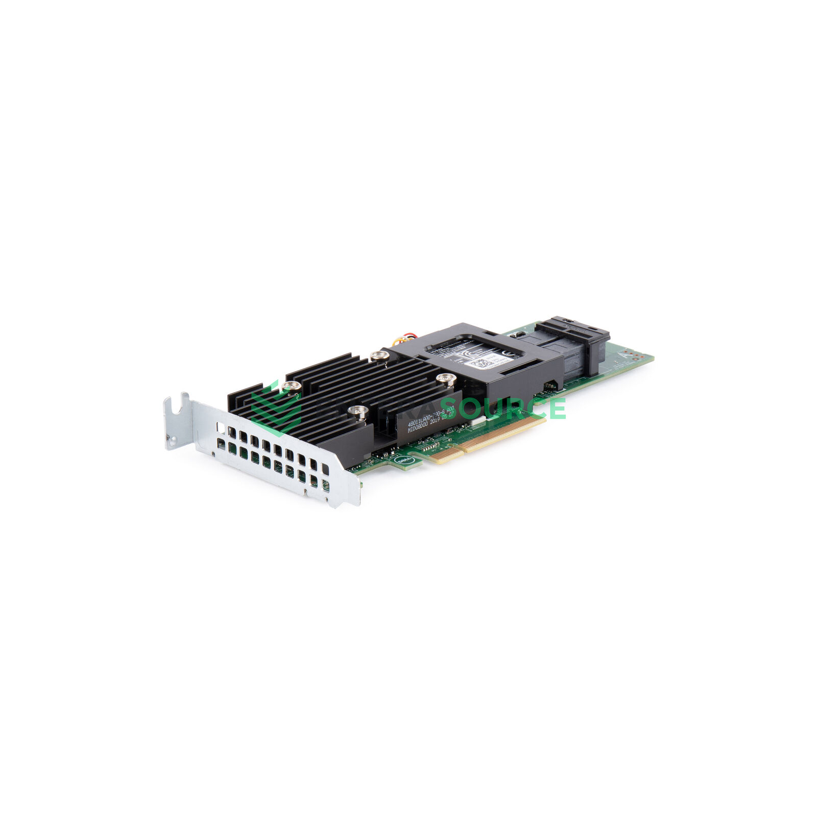 Dell XYHWN PERC H730P 12Gbps 2GB Cache PCI-E RAID Controller l PE R340 R440 R540