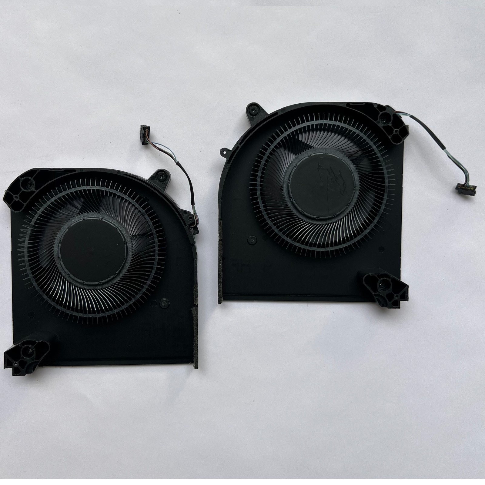 CPU & GPU Cooling Fan Set for Sunon EG75091S1-C371-S9C EG75091S1-C361-S9C