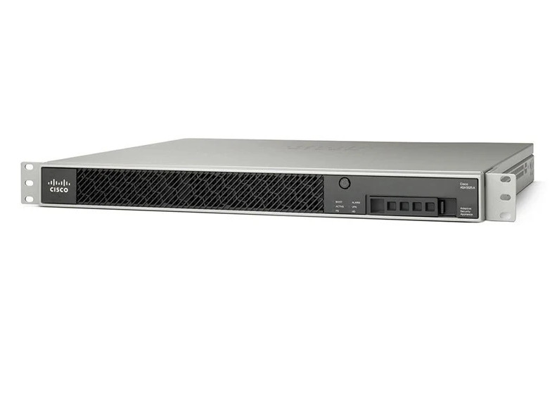 Cisco ASA 5515-X Firewall VPN Appliance Gigabit Ethernet
