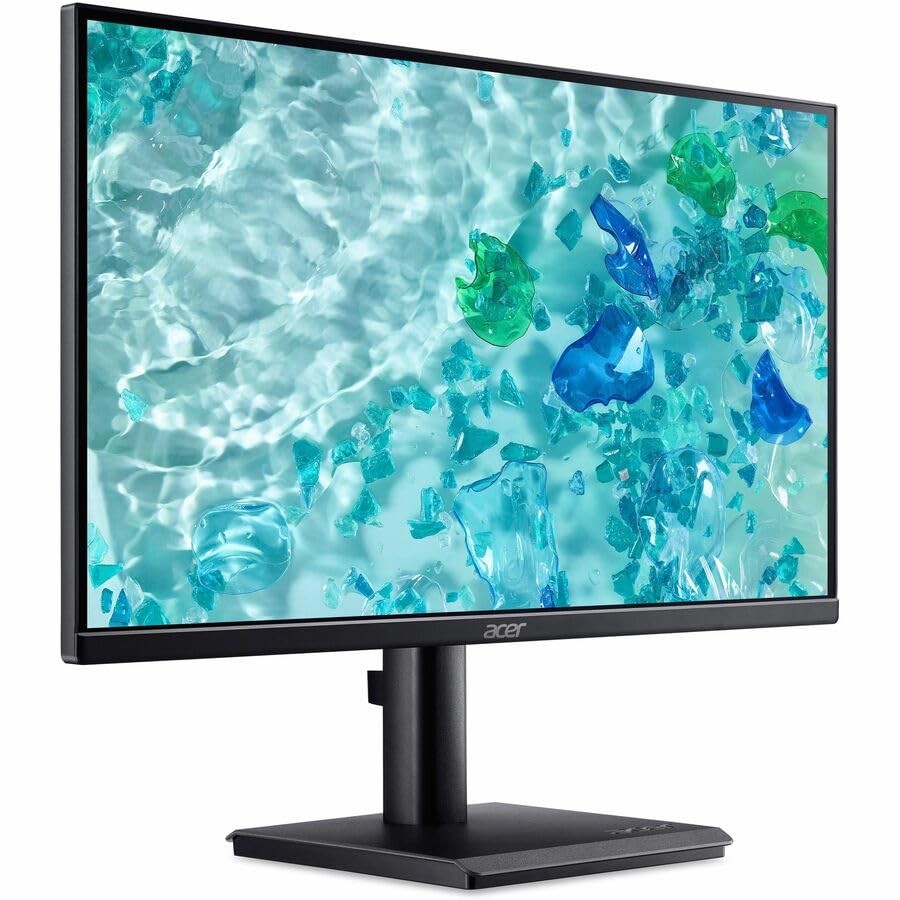 Acer Vero V227Q E1 22" Full HD LCD Monitor Black 16:9
