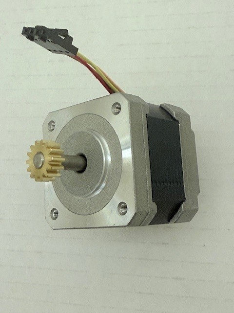 HP SSL1016 StorageWorks LTO-2/sDLT L/R Side Magazine Drive Motor 74-60538-01 NEW