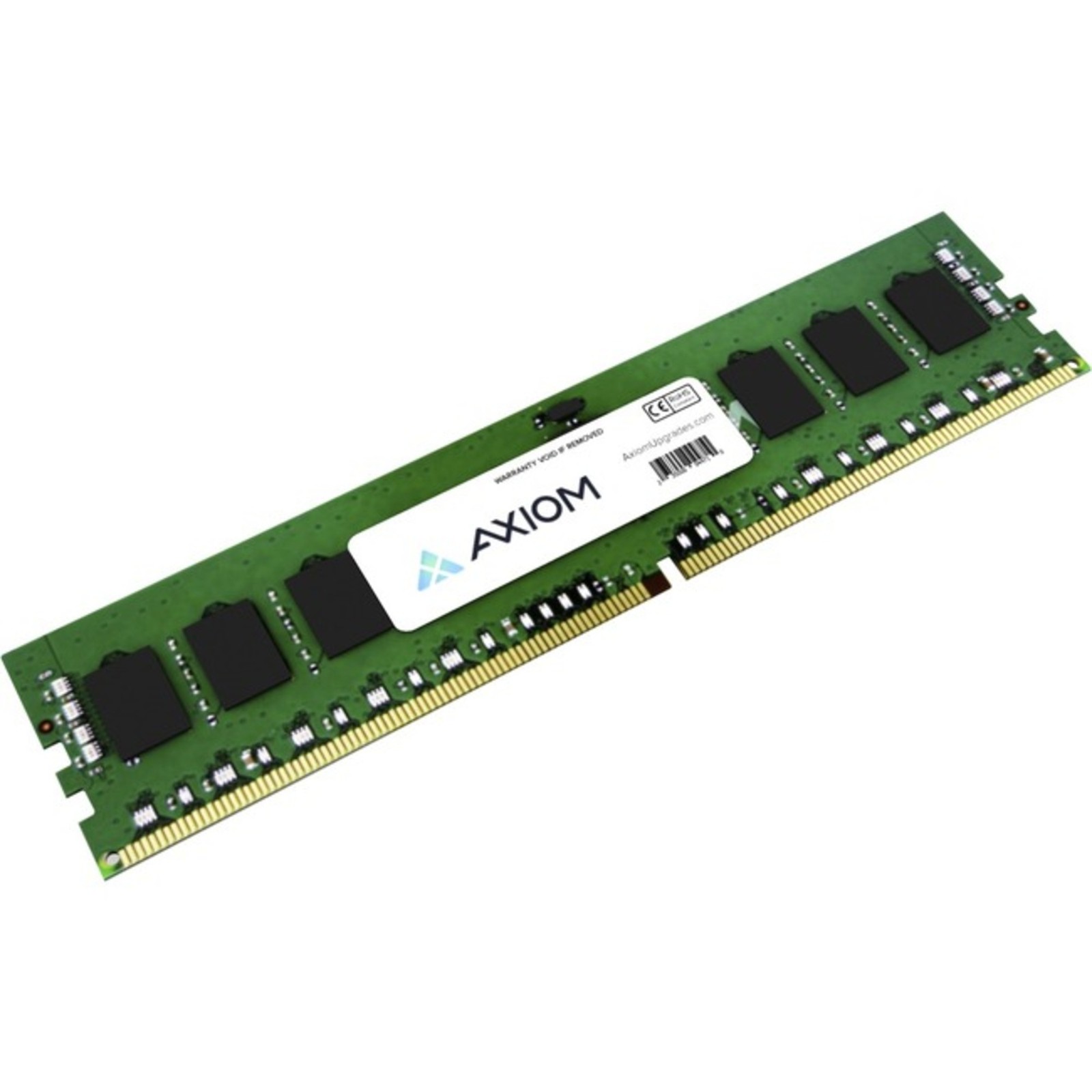 Axiom Memory - 7115348-AX - Axiom 32GB DDR4-2666 ECC RDIMM for Oracle - 7115348