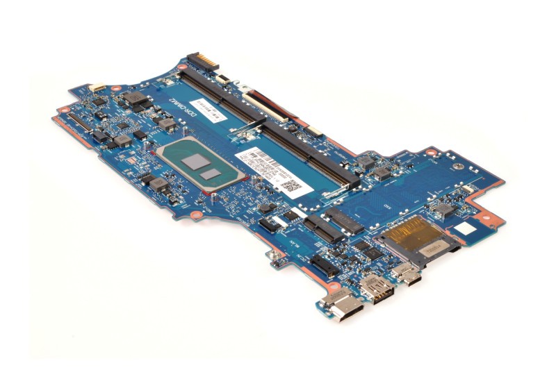 L96510-601 - Motherboard UMA I3-1005G1