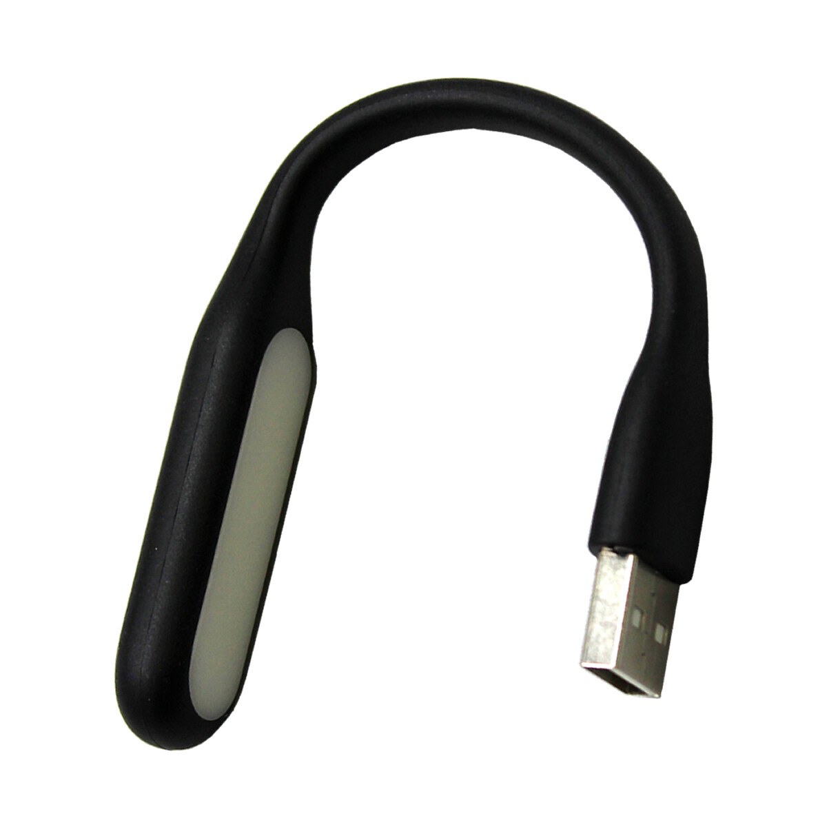 FREE SHIP Mini Flexible USB LED Light Lamp For KEYBOARD READING NOTEBOOK PC MAC