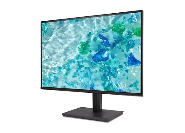 Acer Vero B247Y G 24 Class Full HD LED Monitor - 16:9 - Black (um.qb7aa.g02)