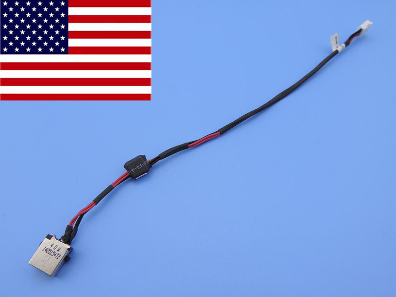 NEW DC power jack port in cable for Acer Aspire V3-572P-326T V3-572P-540V