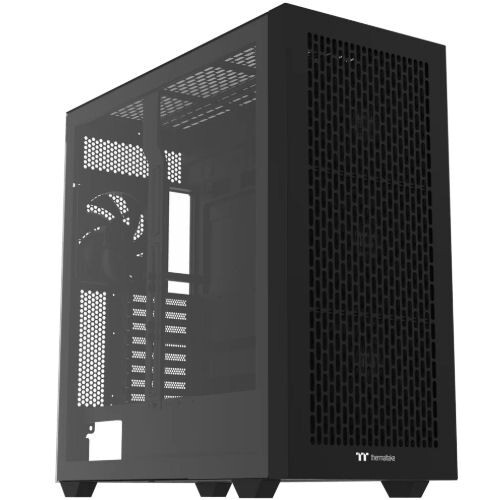 Thermaltake CA-11D-00F1WN-00 AX500 Full Tower Chassis