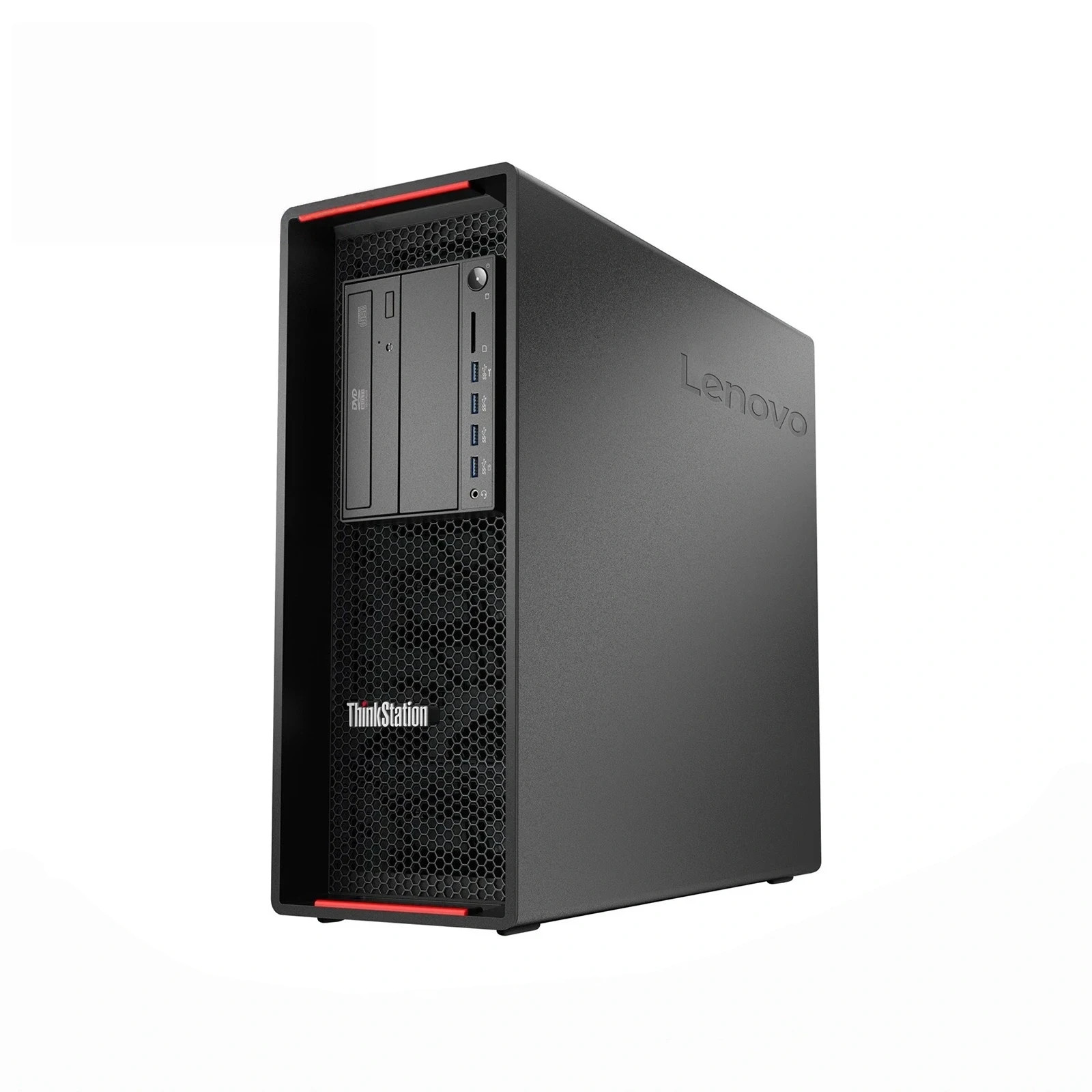 Lenovo ThinkStation P510 Workstation PC Intel E5-1620 V4 64GB DDR4 No GPU/HDD/OS