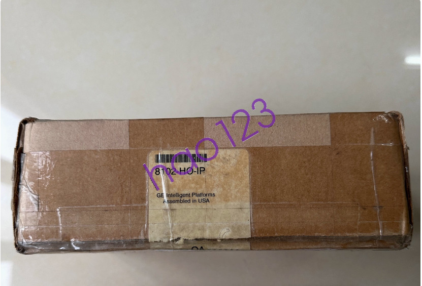 1PCS GE module 8102-HO-IP Brand New Expedited Shipping Via DHL/FedEx