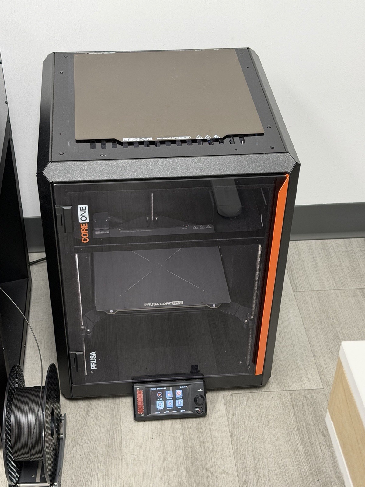 Prusa CORE One 3D Printer One Project Orig Box Full Kit