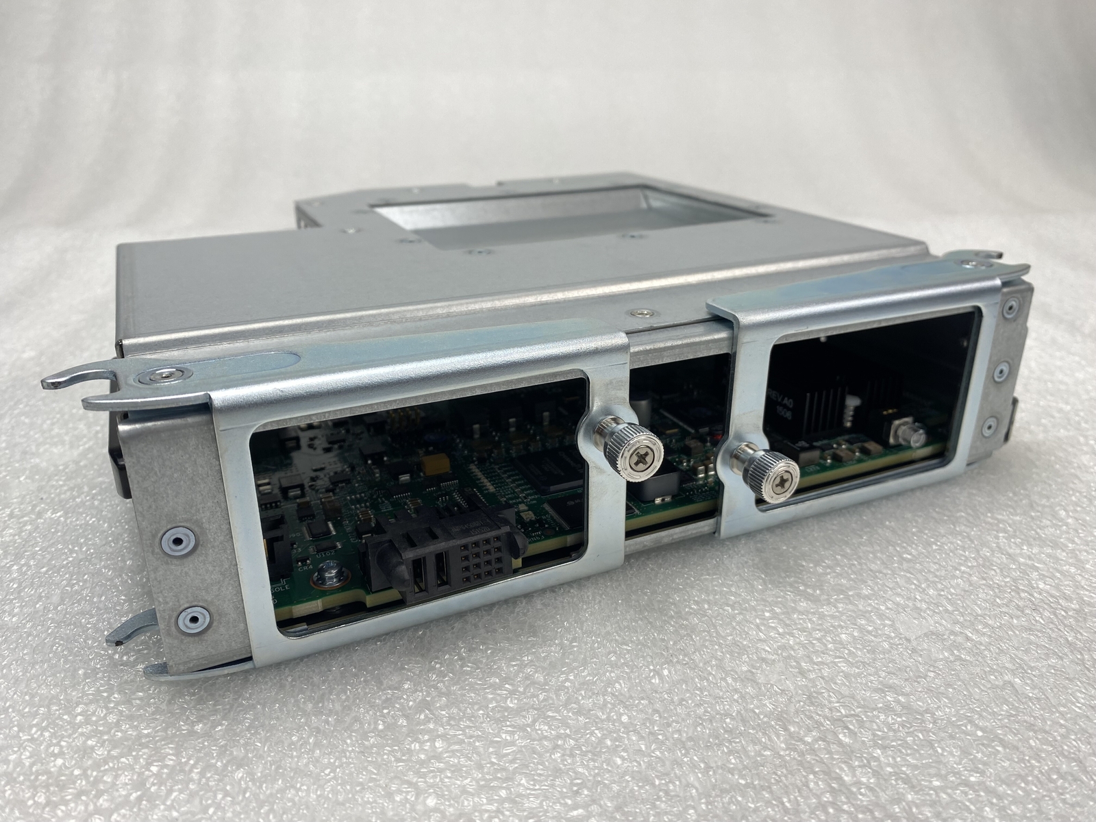 USED CISCO N9K-C9504-FM Fabric Module for Nexus 9504 chassis