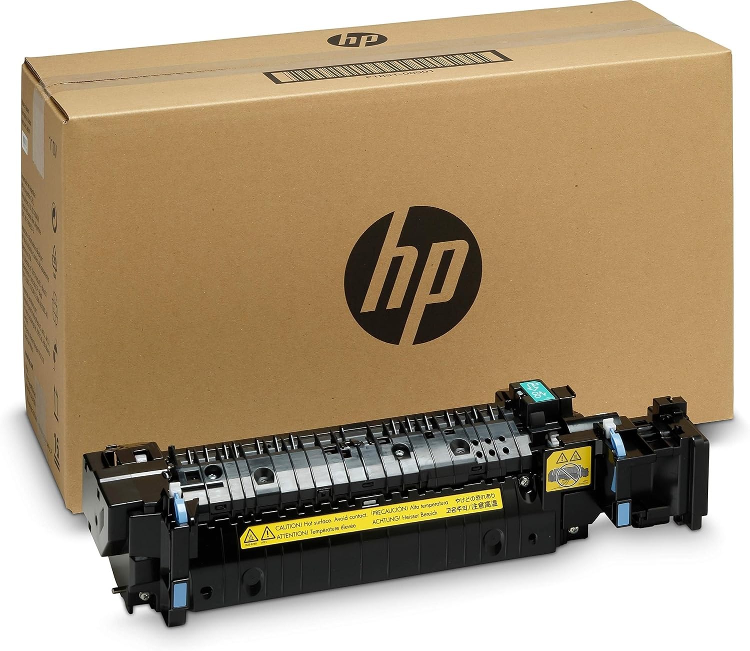 HP LaserJet 110V Fuser Kit P1B91A