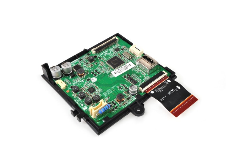 5O1M01UA-0004 - Video Card For Chromebase 22 (22CV241-W)