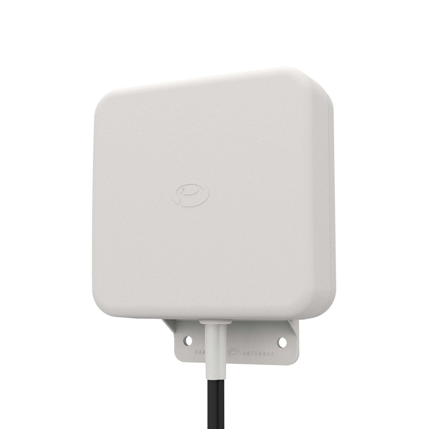 Panorama Antennas WMM47495SP 4x4 MIMO Omni Wall Mast Mount Antenna