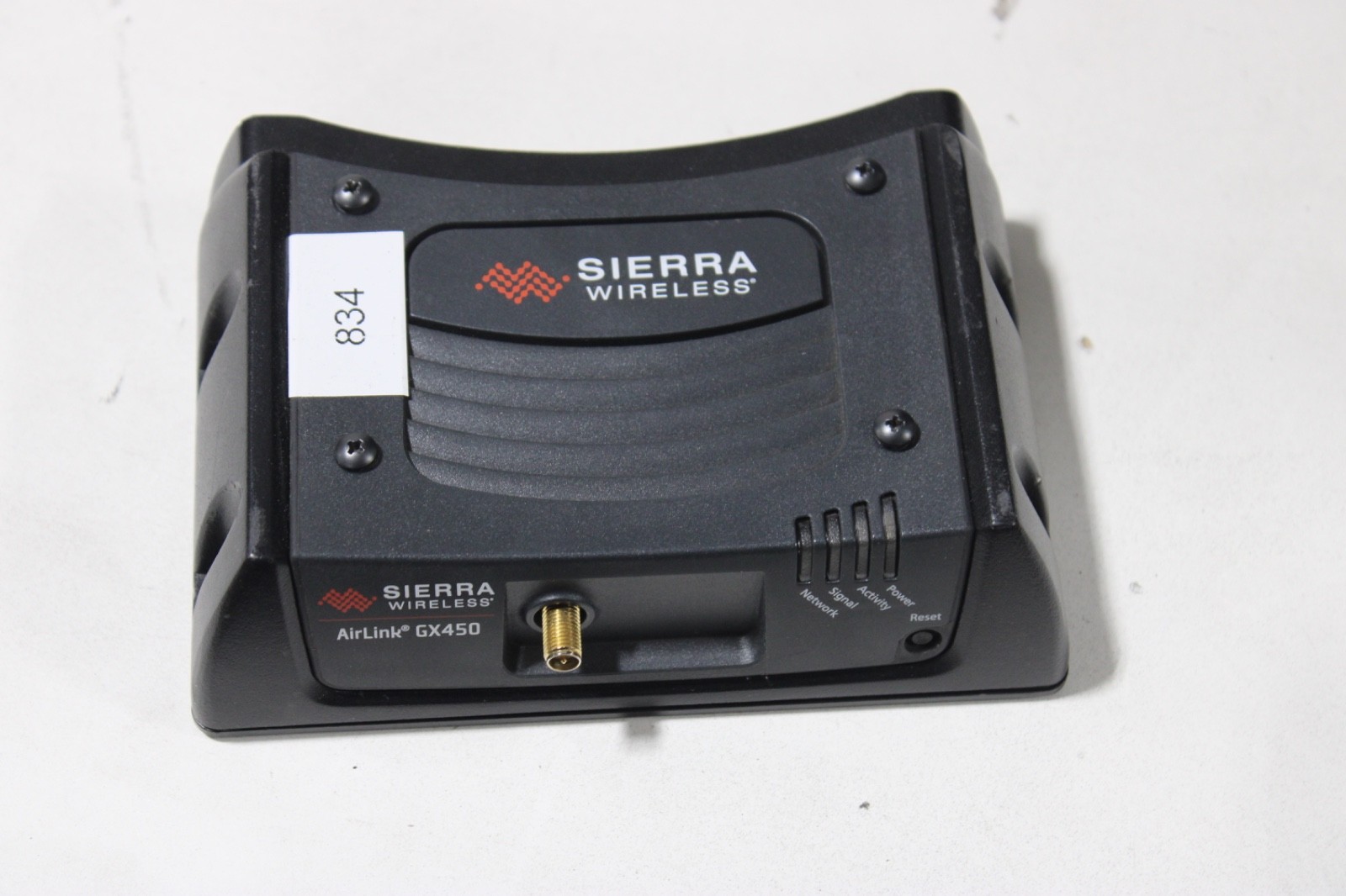 Sierra Wireless AirLink GX450 ROUTER