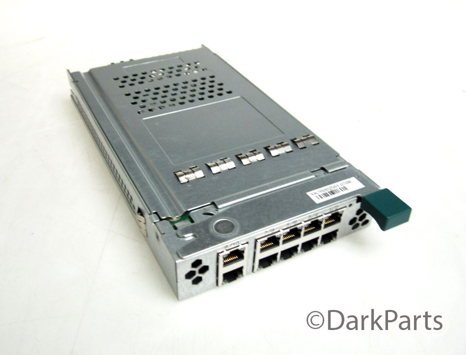 Fujitsu A3C40073267 GS01 GBE PASS-THRU BLADE S72 BX620 S2 88040169