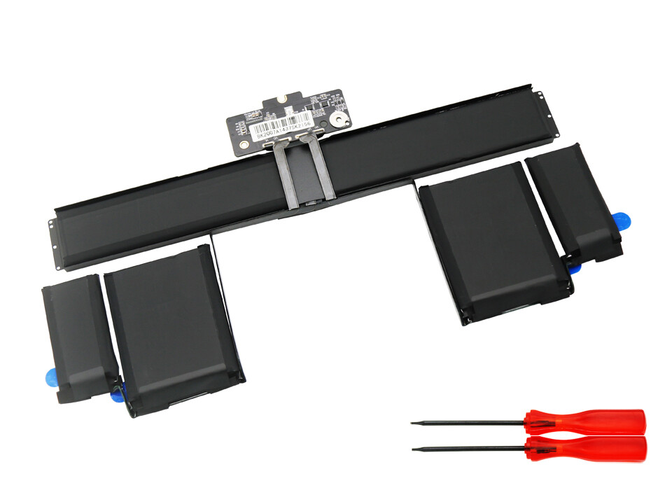 New Original A1437 Battery for Apple MacBook Pro 13" Retina A1425 Late 2012 2013
