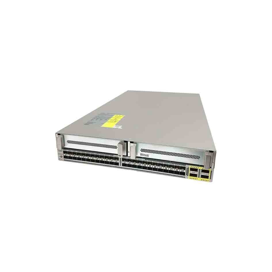 Cisco Nexus N5K-C56128P Switch, 1 Year Warranty