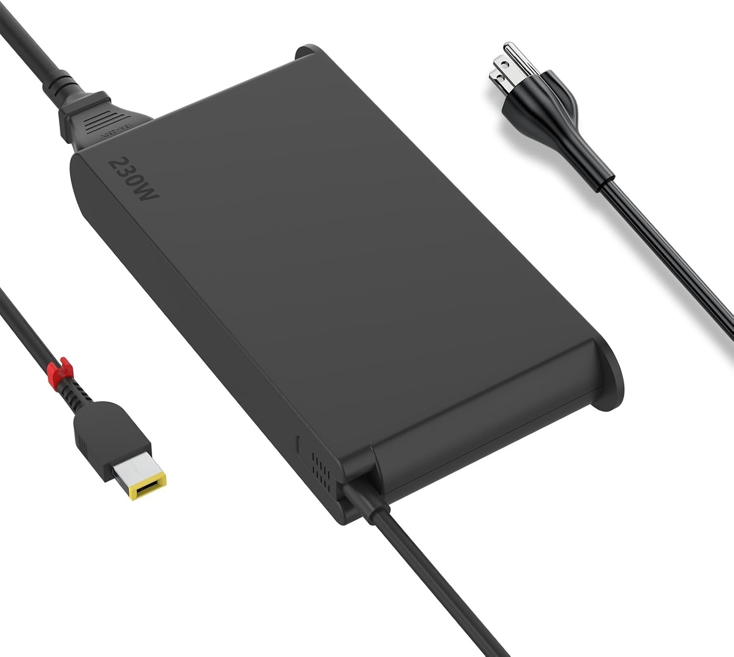 230W Slim Legion Laptop Charger Replacement for Lenovo Power Supply; T32-05