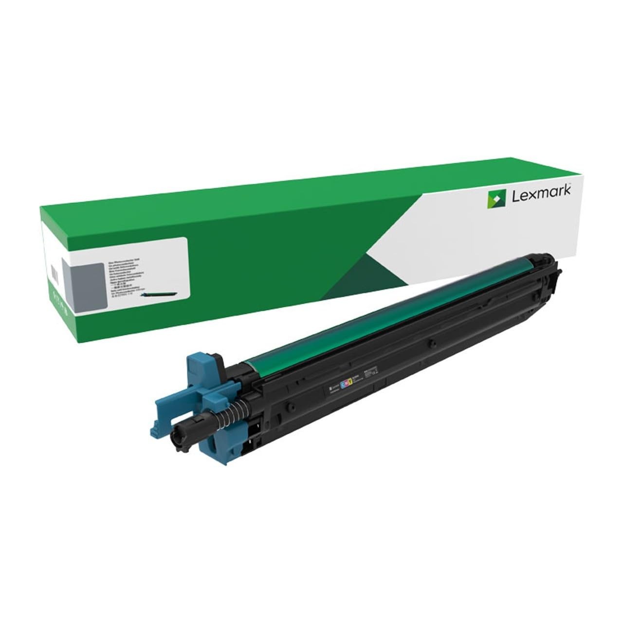 Lexmark 76C0PV0 photoconducteur et unité de mise en image 90000 pages