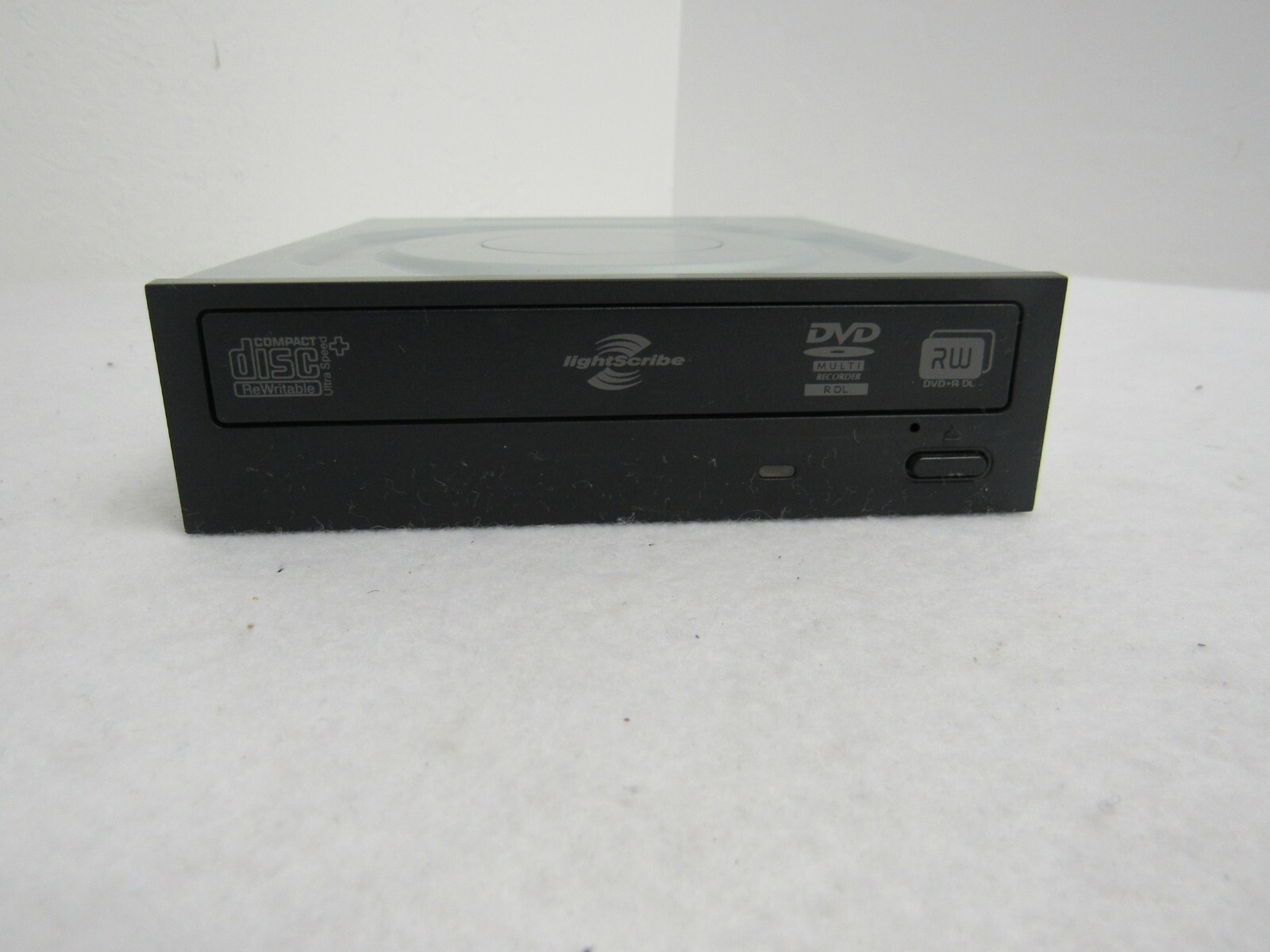 HP 410125-501 DH-16AAL-CT2 SuperMulti Dual Layer LightScribe Optical Drive 19-4