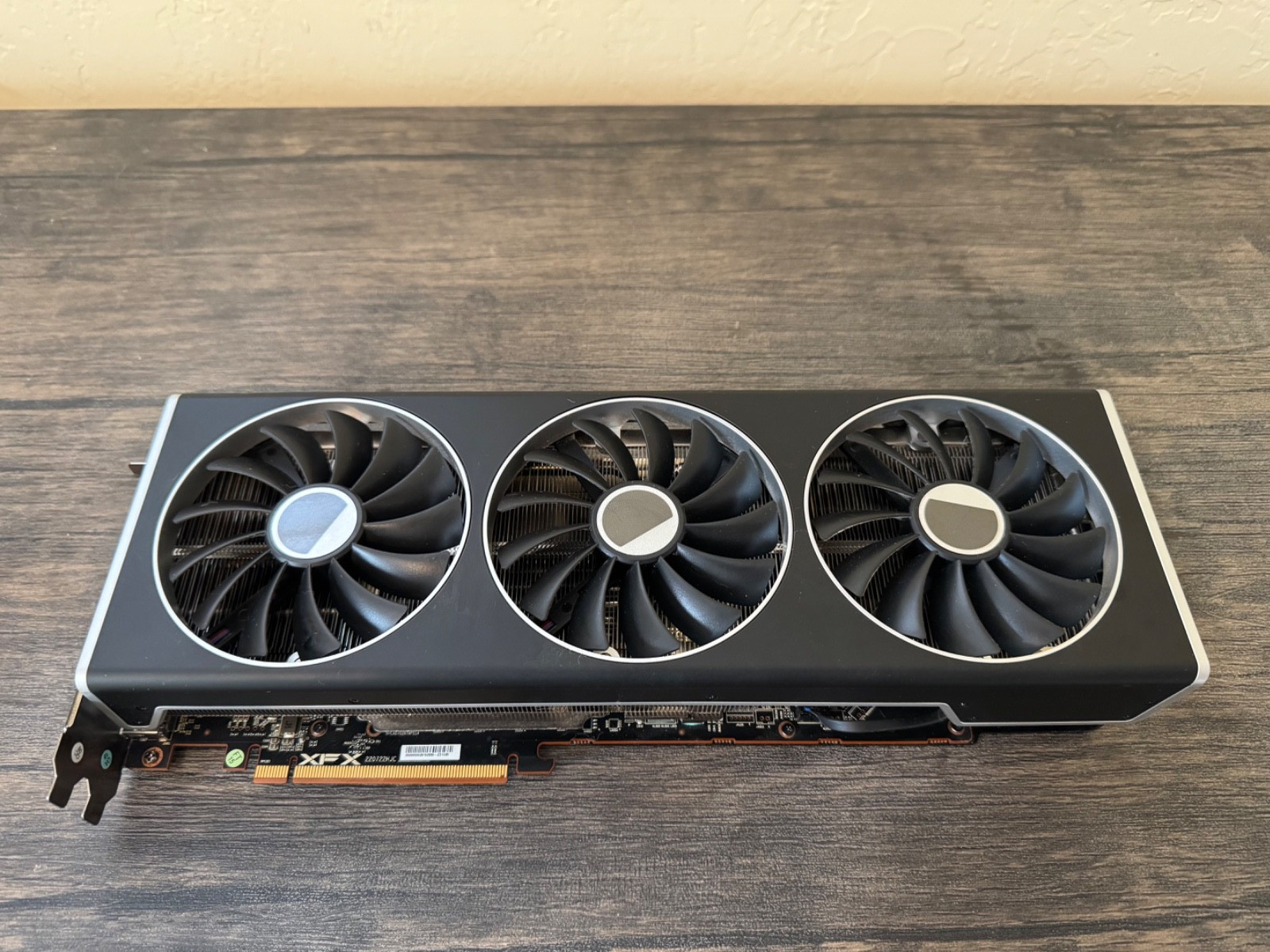 XFX Speedster MERC 310 AMD Radeon RX 7900 XT 20GB GDDR6 Graphics Card